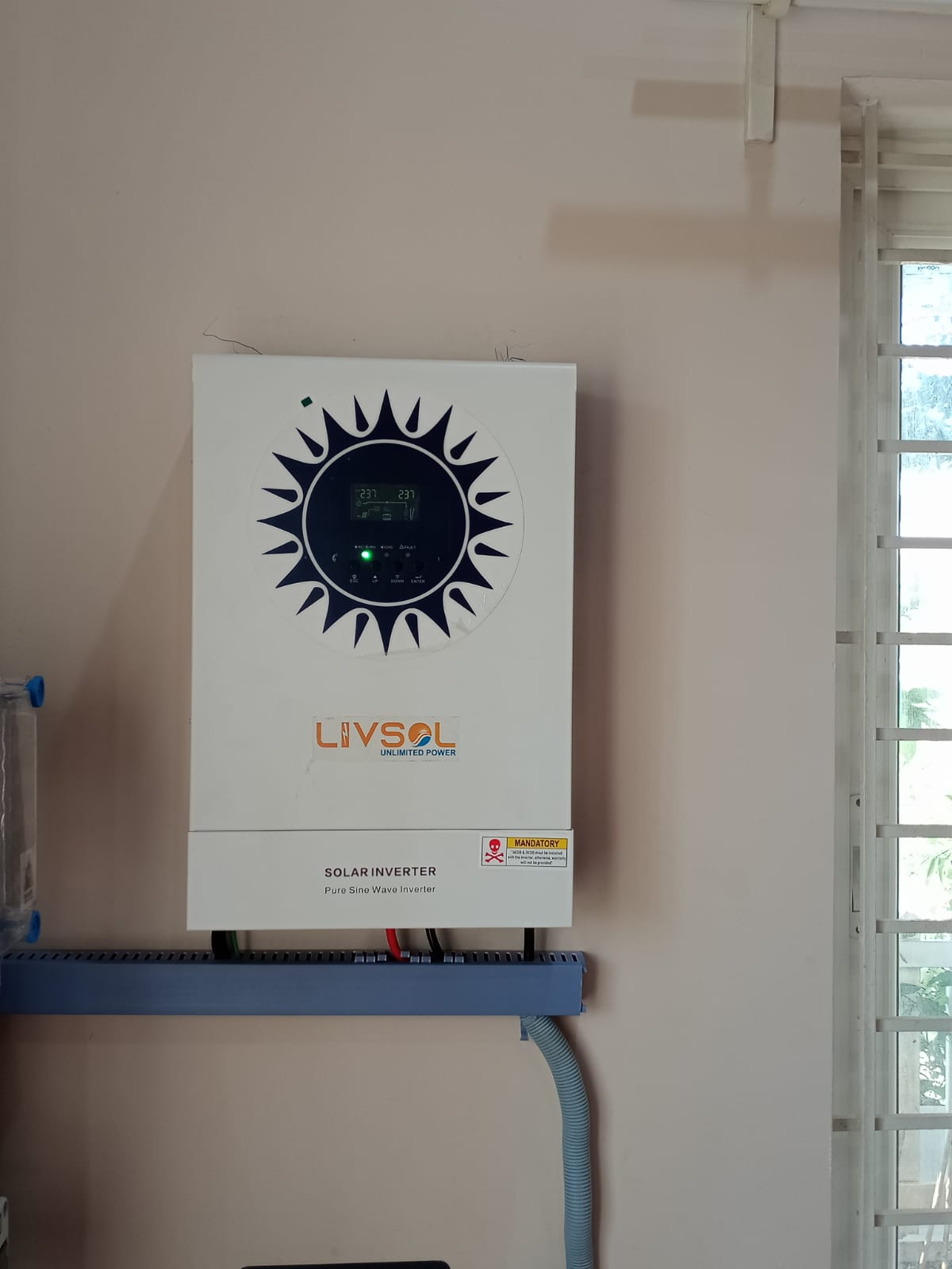 Solar Inverter